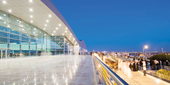 الاستثمار السعودي في صناعة المعارض والمؤتمرات.. ريادة وحكمة ونجاحات 