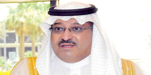  الأمير نواف بن محمد