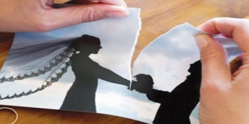  ارتفاع حالات الطلاق مؤشر خطير لهدم الكيانات الأسرية