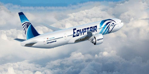 مصر توقف رحلات الطيران من وإلى جنوب أفريقيا بسبب متحور كورونا 