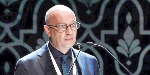  من حفل الاختتام