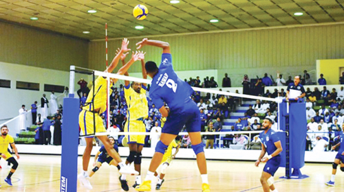  من مواجهة سابقة بين الهلال والنصر