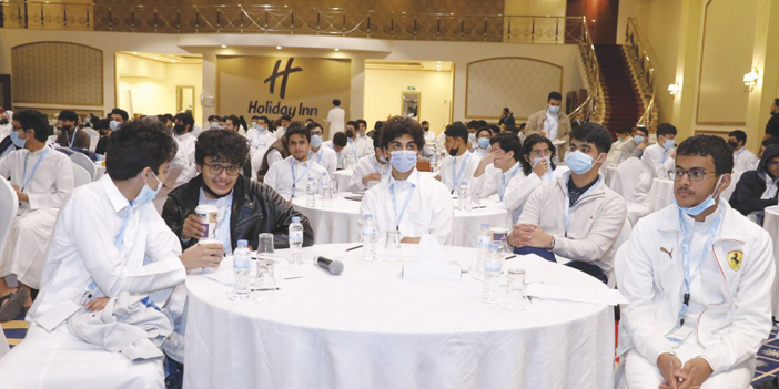  جانب من الورشة التدريبية