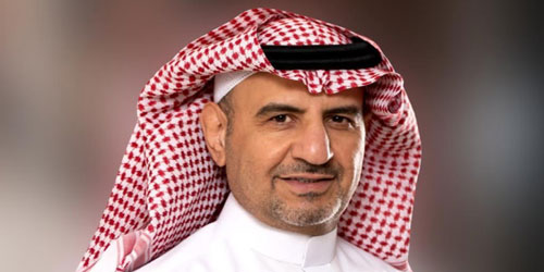  المهندس خالد بن صالح المديفر