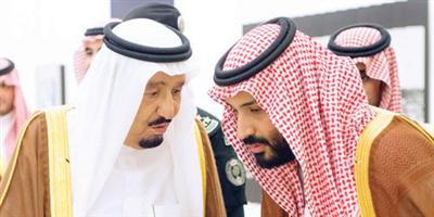 قادة دول مجلس التعاون الخليجي يحققون حلم شعوبهم بإنشاء قوة عسكرية موحدة لحماية بلدانهم 