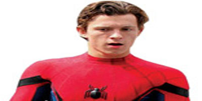 توم هولاند يلعب «Spider Man» في 3 أفلام 