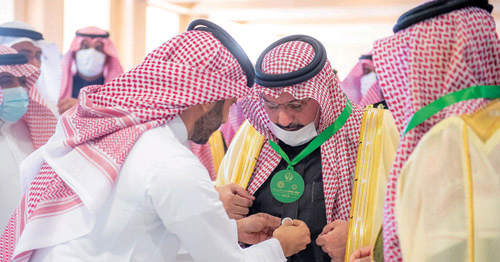  جانب من الفعاليات