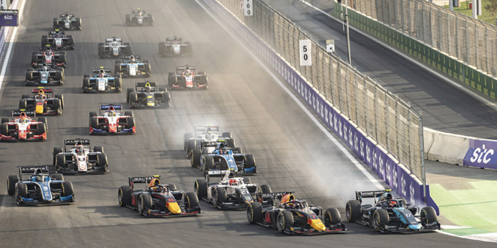 بعد اختتام التجارب التأهيلية 