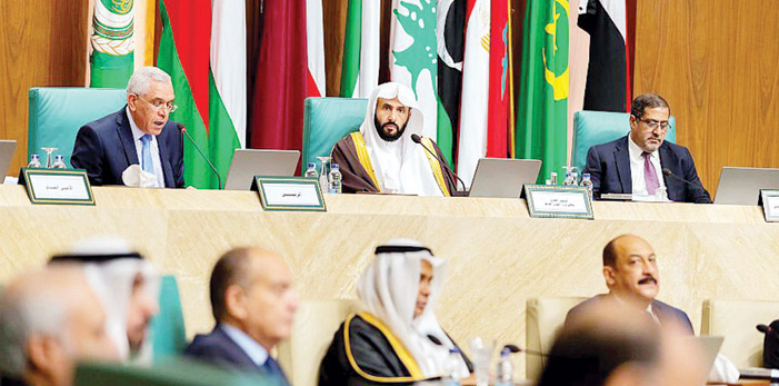 الصمعاني يؤكد أهمية الاستفادة من دراسة آثار الجائحة على الإجراءات القضائية 