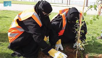 المملكة ترسخ ثقافة العمل التطوعي في يومه العالمي 