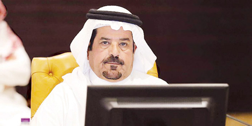 رئيس مجلس الأعمال السعودي - العماني: 