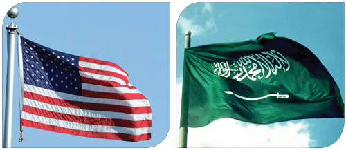 الولايات المتحدة الأمريكية: نقف بجانب المملكة في مواجهة هجمات الحوثيين الإرهابية 