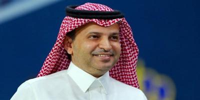 رئيس النصر: هذا وقت العمل وليس الكلام 