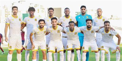 الاتحاد: جاهزون لمواجهات كأس الملك 