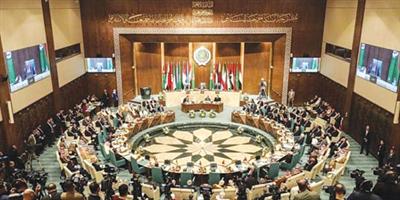 الجامعة العربية تطالب بإلزام الاحتلال بالوقف الفوري للأعمال العدوانية كافة على أرض الجولان 