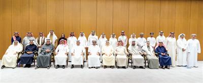 اتحاد الغرف الخليجية يؤكد دور القطاع الخاص الخليجي في التنمية والتكامل الاقتصادي 