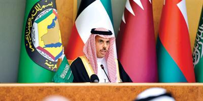 وزير الخارجية: نتائج إيجابية لقمة الرياض لوحدة الصف الخليجي 