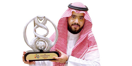 العضو الذهبي في الهلال عبد الله العُمري يتحدث لـ«الجزيرة»: 