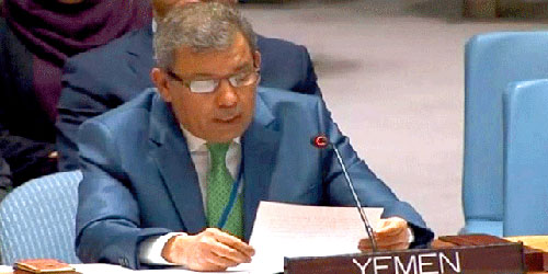 «الإرياني» يحذّر من تصعيد ميليشيا الحوثي عمليات تجنيد الأطفال.. اليمن: 