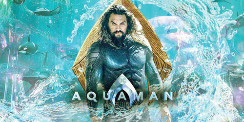 مخرج Aquaman 2: العمل سيكون أكثر نضجا واختلافا عن الأول 
