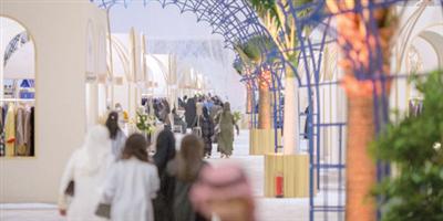 «أنا عربية» يحقق مبيعات بـ(60) مليون ريال 