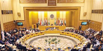 جامعة الدول العربية تطالب المجتمع الدولي بالتحرك العاجل لتوفير الحماية للشعب الفلسطيني 