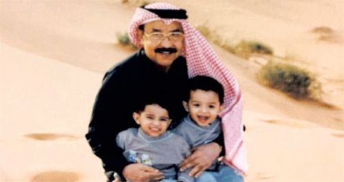  د. علي السلطان رحمه الله