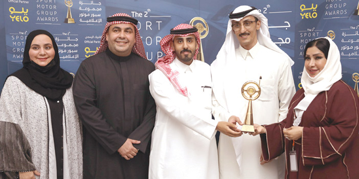 حسب تصنيف مجلة سبور موتور 