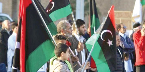 توقعات بتأجيل الانتخابات في ليبيا وسط رفض شعبي 