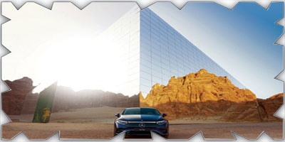 الجفالي للسيارات تفوز بجائزة أفضل حملة تسويق نفذتها في العلا 