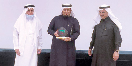  جانب من الفعالية