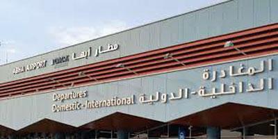 «الداخلية العرب» يدين محاولة استهداف ميليشيا الحوثي الإرهابية مطار أبها 