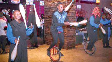 افتتاح أكبر صالة «بولينج» ترفيهية في المملكة 