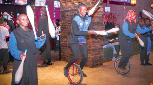 افتتاح أكبر صالة «بولينج» ترفيهية في المملكة 