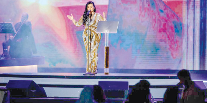 «ليلة دجلة والفرات».. حفل غنائي عراقي ساهر 