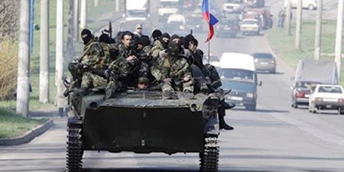 لنزع فتيل الأزمة مع الغرب.. 