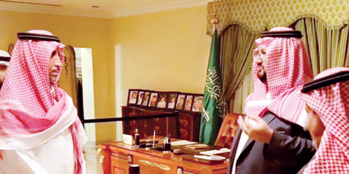 أطلقها الأمير عبدالعزيز بن طلال بهدف تعليم المحتاجين وذوي الإعاقة مجاناً 