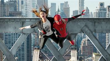 «Spider-Man: No Way Home» يحقق مليار دولار في 12 يوما 
