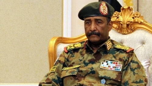 مجلس السيادة في السودان يجدد التأكيد على حماية بلاده من الانزلاق نحو الفوضى 