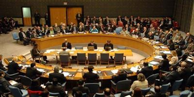 مجلس الأمن الدولي: تمديد مهمة لجنته لمكافحة الإرهاب لـ 4 سنوات 