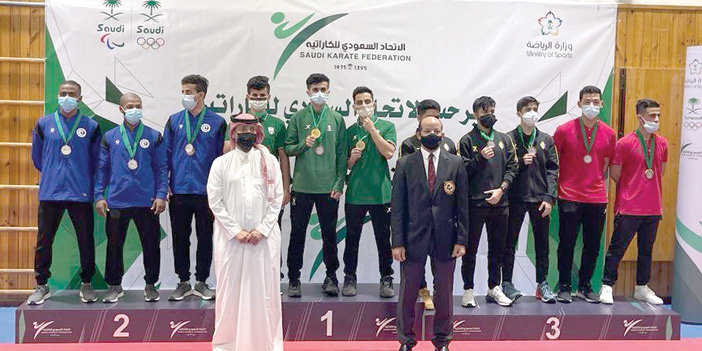  لقطة من التتويج