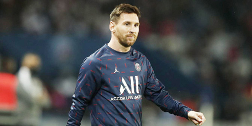  ليونيل ميسي