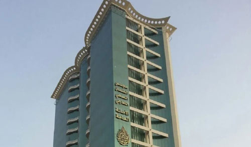 «الضمان الصحي» يكمل المرحلة الأولى من الربط بمنصة «نفيس» 