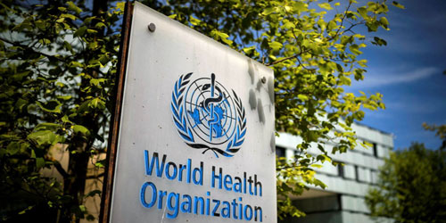 «الصحة العالمية» تراقب متحوراً جديداً من كورونا في فرنسا 