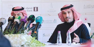 المهرجان السعودي للجواد العربي ينطلق الاثنين القادم 