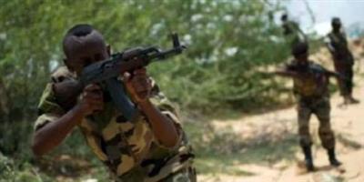 الجيش الصومالي يقتل 25 عنصرًا من مليشيات الشباب الإرهابية 