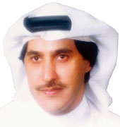 عبدالمحسن بن علي المطلق