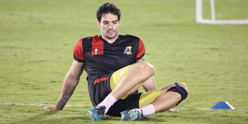  البرتو بوتيا اجتاز مرحلة التأهيل