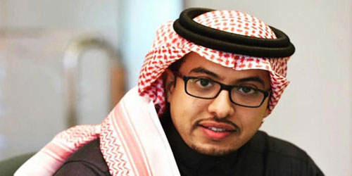  عبدالله الخريف