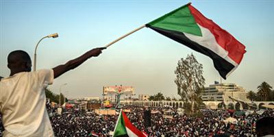 «الأمم المتحدة»: المشاورات التي تجري مع القوى السودانية تهدف إلى تحريك الجمود 